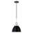 Madison 1 - Light Single Pendant-149074776