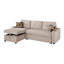 Canapé modulaire convertible-1535088494