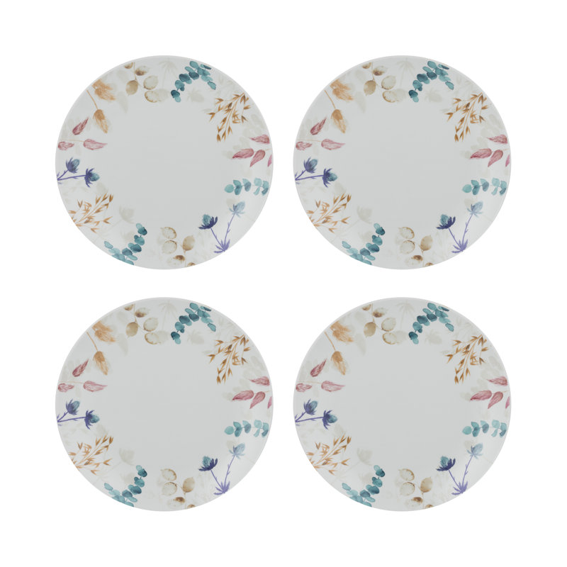 Meadow Plates