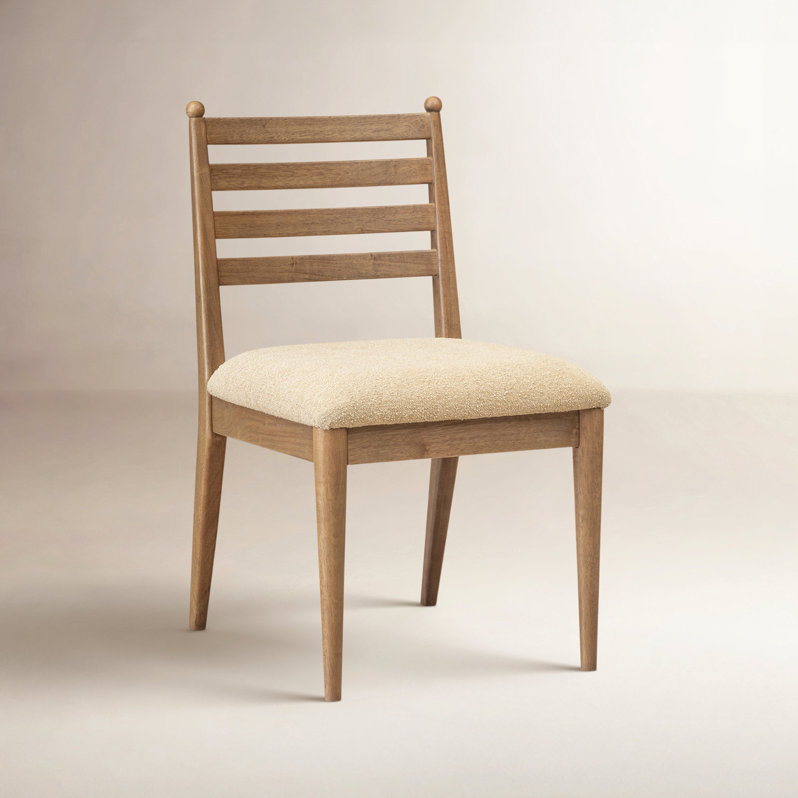 August Ladder-Back Side Chair