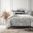 Bronte Ivory Cotton Comforter Set-110401712