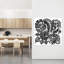 Art contemporain contemporain abstrait abstrait-1419230599