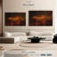 "Le Pandemonium" sur toile-99242521