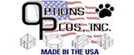Options Plus logo