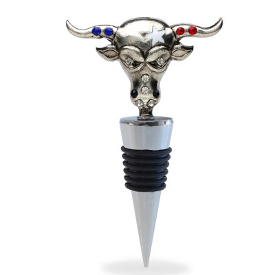Gwynn Bottle Stopper