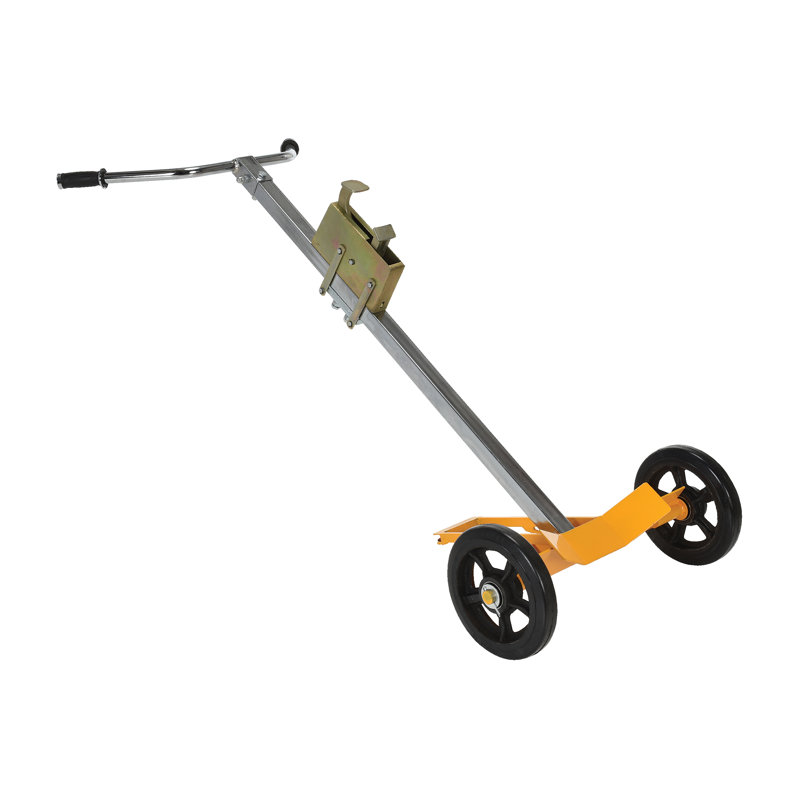 1000 Lb. Capacity Platform Dolly