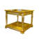 Ensemble de tables basses 2 pièces Cilegon