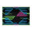 Electric Gradient Indoor And Outdoor Area Rug-1310001648