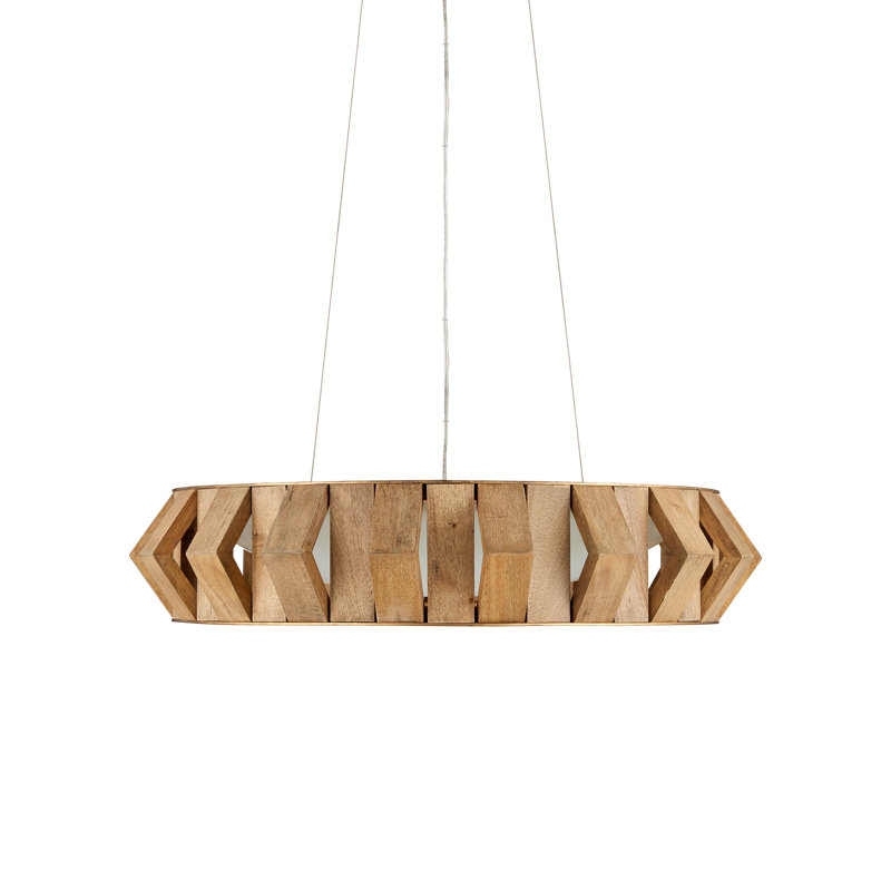 Plunge 1 - Light LED Pendant