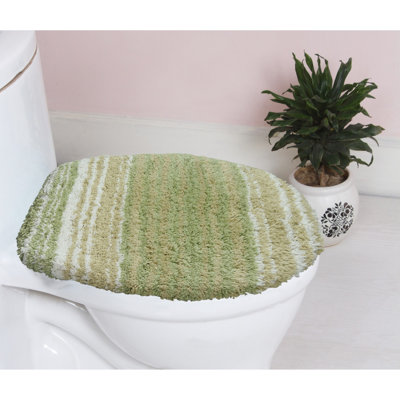 Couvercle de toilette Griffie