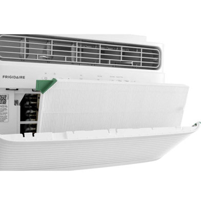 Frigidaire FHWW084TE1 Smart Window Air Conditioner, 8000 BTU