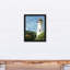 Phare dans le jardin sur toile-192013664-191780538