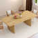 Masyn Extendable Rectangular Dining Table