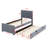 Twin Size Vlera Bed-445850780