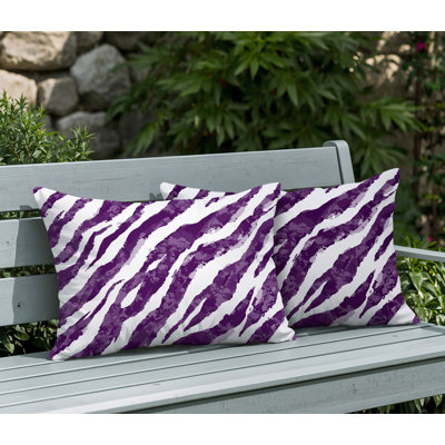 Coussin intérieur / extérieur Juno