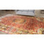 Red Alchemy Traditional Silk Rug - 9'7"" x 15'8""