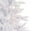 Dilan Sparkle White Spruce Artificial Christmas Tree-1117002115-1142789708