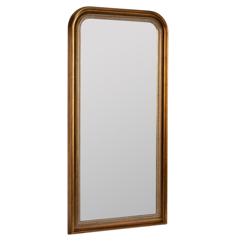 Sepik Wall Mirror