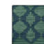 Tapis gris intérieur et extérieur Trellis-513830318