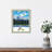 Teyte Silver Single Picture Frame-802517713