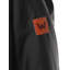 Wave Fleece-Lined Changing Robe | Unisex Waterproof Dryrobe | Adult-1298570826-1298570818