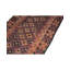 Hand-Knotted High-Quality Gold and Ivory Area Rug