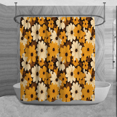Rideau de douche Raima