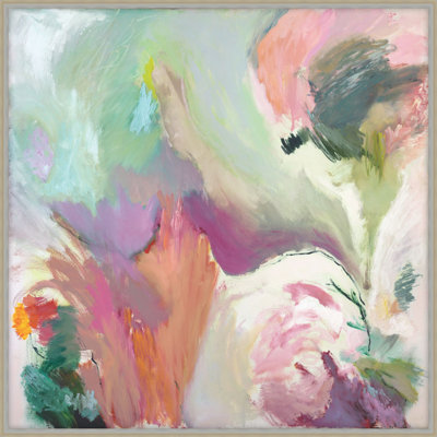 Alstroemeria Bliss 1 Print