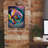 'Angelfish' by Dean Russo Canvas Wall Art-918837826