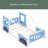 Abisaid Kids Platform-109122244-109122246