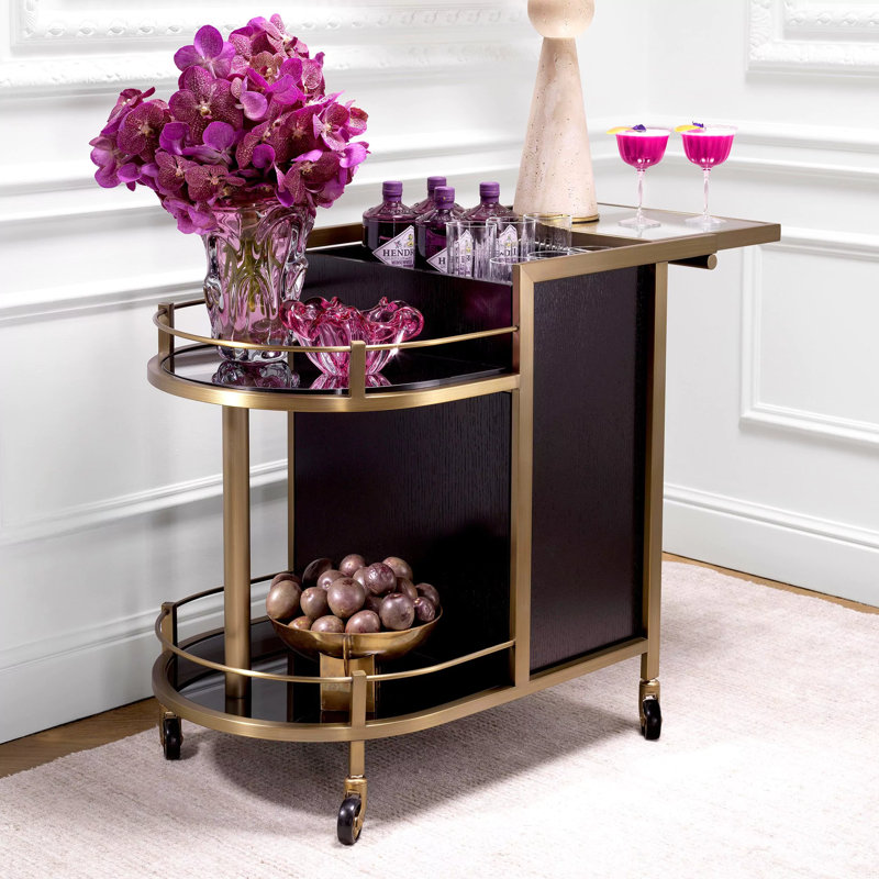 Bellini Bar Cart