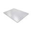 Cleartex Unomat Anti-Slip Chair Mat Hard Floors and Carpet Tiles-6724998