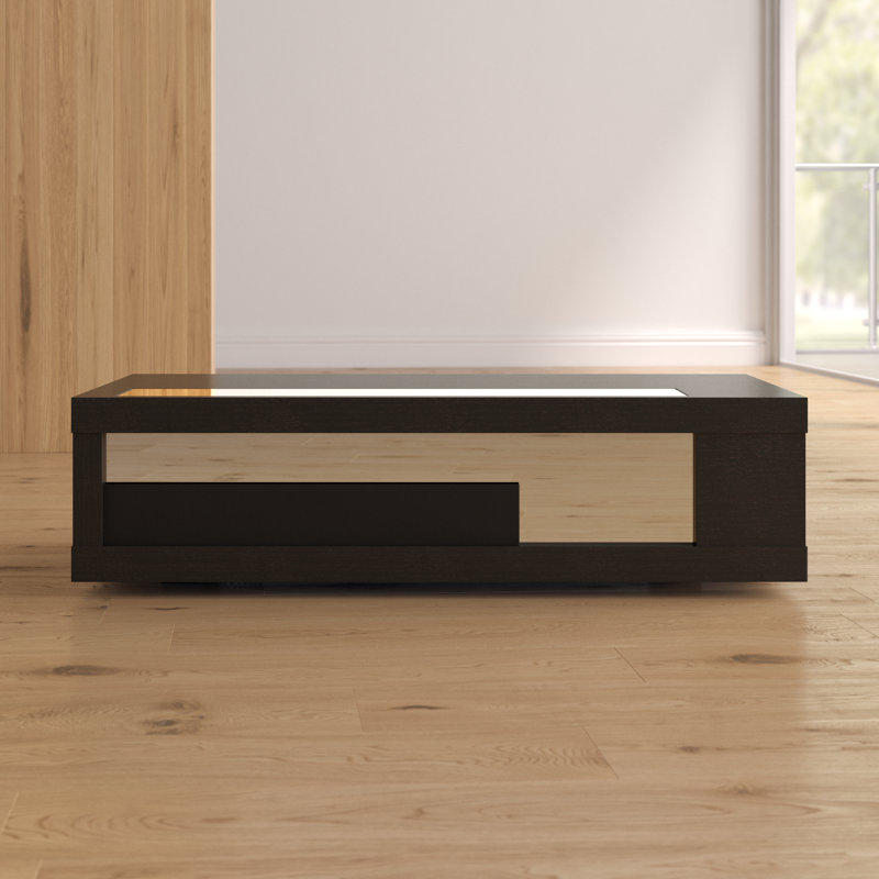 Grimaldi Single Coffee Table
