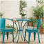 ENSEMBLE MÉTAL 3 PCS COLMAR-390714943
