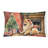 Other/No Pattern Outdoor Throw Pillow