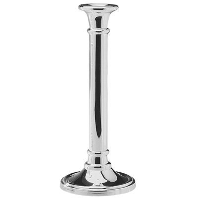 Iron Candlestick