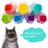 Jumbo Hooded Cat Litter Box-1629016494