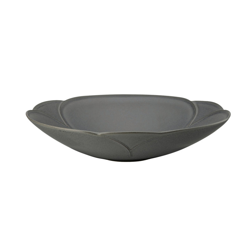Bloom Porcelain Dinner Plate