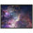 Galactic Print - Space Universe Wall Art - Cosmic Galaxy Canvas Poster - Nebula Stars Astronomy Artwork - Sci-Fi Space Decor - Deep Space Wall Hanging - Modern Home Decoration Art Print-378372802