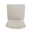 TABOURET PIVOTANT