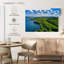 Paysage du lac Alvord Keuka-107890055