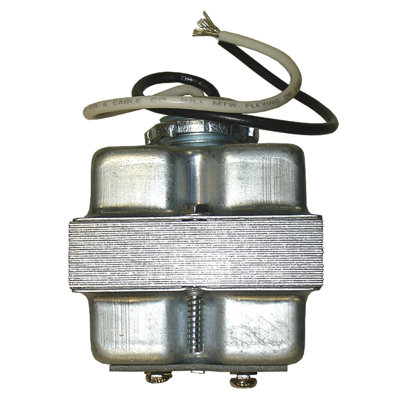 Edgewood Gray Transformer