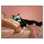 «Ornate Catnap», reproduction d'art sur toile par Art Remedy