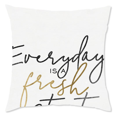 Housse de coussin carré