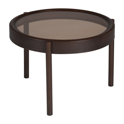 Three Leg Coffee Table