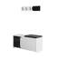 8 Pair Shoe Storage Cabinet-1111521247