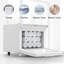 Armoire chauffante pour serviettes 8L-120845870