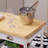 Shurtleff Kitchen Cart-802158766