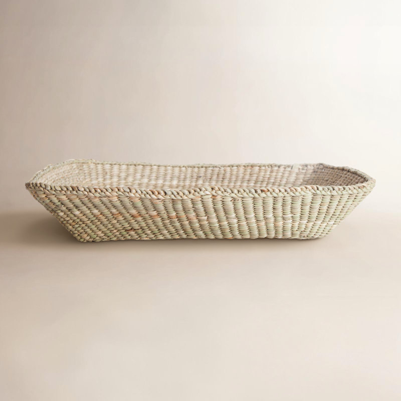 Woven Tray