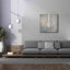 «Yosimar Luxurious Lights I on Canvas» par James Wiens, reproduction-1316707920